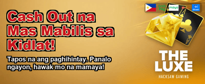 Lucky Cola Casino Philippines